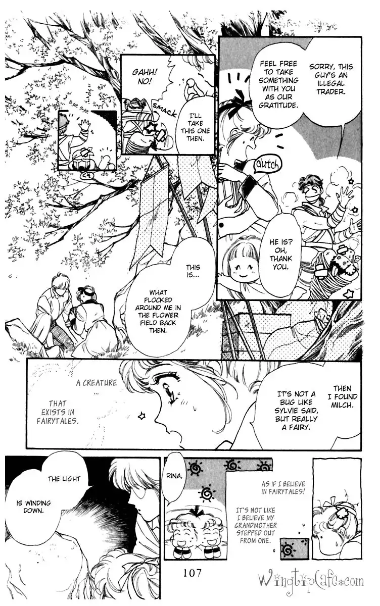 Viehmannin wa Utau Chapter 4 18